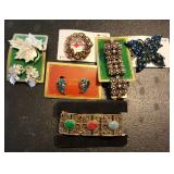 Costume Jewelry
