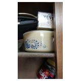 Pyrex