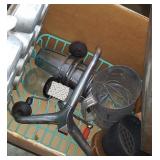 Vintage Kitchen Gadgets 