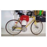 Schwinn Le Tour 