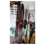Water Skis