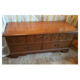 Lane Cedar Chest