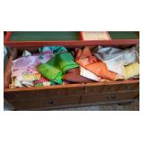 Vintage Fabric