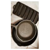 Cast Iron Cookware