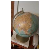 Globe