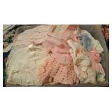 Vintage Baby Clothes