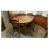 Jefferson Woodworking