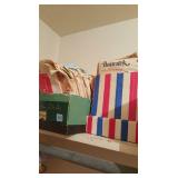 Vintage Patterns