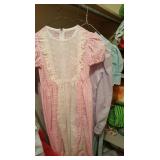 Vintage Girls Dresses