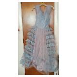 Vintage Prom Dress