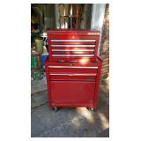 Rolling Tool Chest