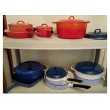 Enamel Ware
