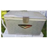 Thermaster Ice Chest Poloron