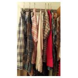 Pearl Snap Shirts