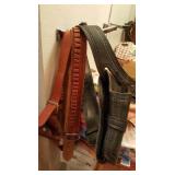 Gun Holster Belt