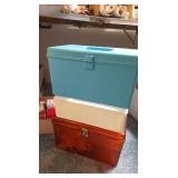 Sewing Boxes