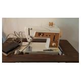 Singer Touch and Sew 