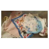 Hankies 