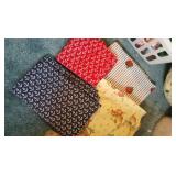 Fabric