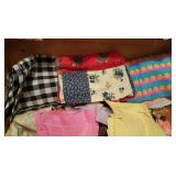Vintage Fabric