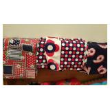 Fabric