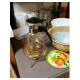 Pyrex Carafe