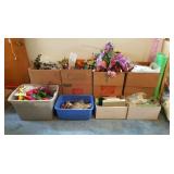 Floral Supplies 