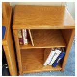 Printer Stand / Bookcase