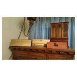 Jewelry Boxes