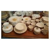 Sangostone Dinnerware