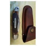 Old Timer Knife
