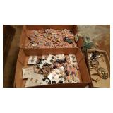 Costume Jewelry 