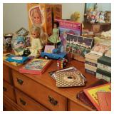 Vintage Toys