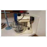 Sunbeam Mixer