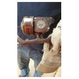 Ted Williams Rod and Reel