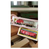 Model Trains