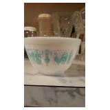 Pyrex