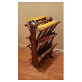 Magazine Rack