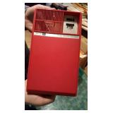 Philco Radio Phono