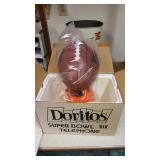 Doritos Super Bowl Football Phone Never Used
