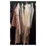 Western Pearl Snap Shirts