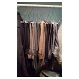 Western Style Pants