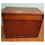 Heritage Henredon Small Chest or Small Buffet