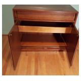 Small Chest or Buffet Open