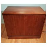 Back of Small Chest or Small Buffet