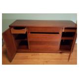Open Dresser or Buffet