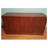 Back of Dresser or Buffet