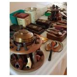 Vintage Tobacco Pipes
