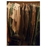Military Uniforms 