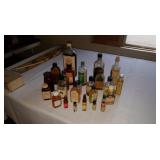 Pharmacy Bottles